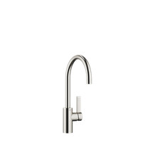 Dornbracht TARA ULTRA Single-lever mixer Brushed Platinum 33836875-06