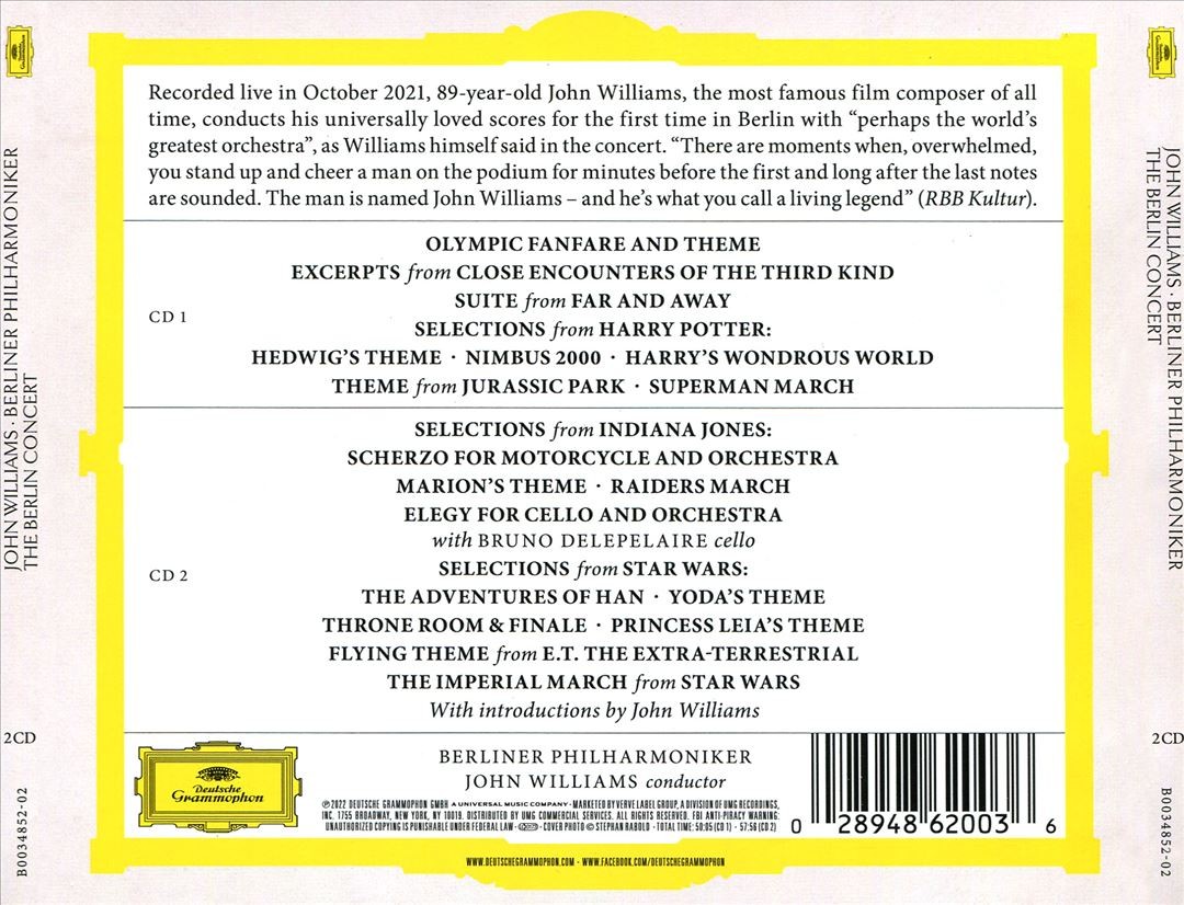 BERLINER PHILHARMONIKER 英語版 Bruckner: Symphonies 1–9