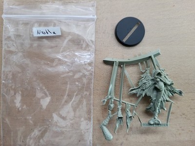 Raging Heroes Eisenreich - 10 Figuren