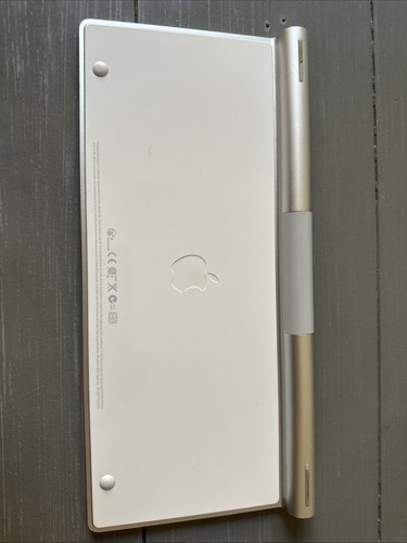 Apple Magic Keyboard Wireless A1314 - Picture 2 of 4