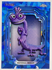 2022 Rittenhouse Disney Hits First Edition Trading Cards Checklist 31
