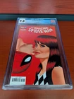 Amazing Spider-Man #31 (LGY #832) 2019 Smallwood Variant Cover CGC 9.8 GRADED