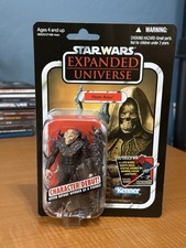Star Wars Vintage Collection Nom Anor VC59 2010 Action Figure