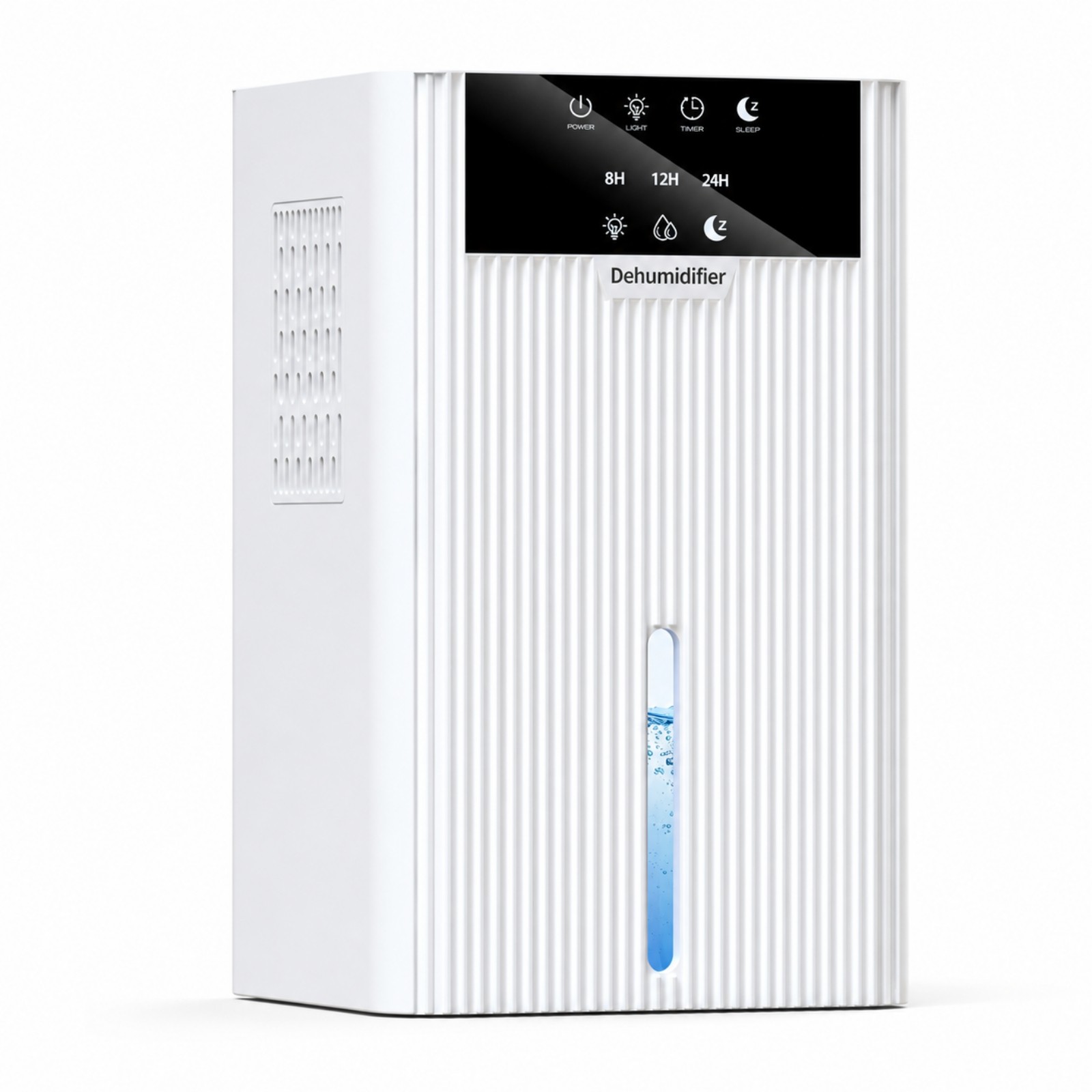 Dehumidifier Timer Automatic Shut-off Quiet