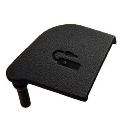 Professional Shutter Control Cap Cover For 1DXII 1DX2 DSLR Cameras Protector