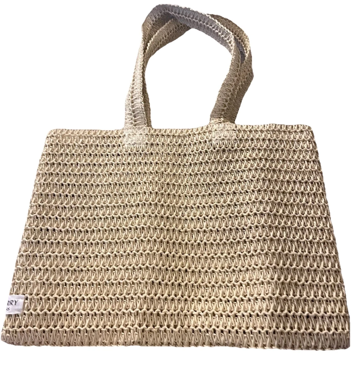 Burberry Tote Beach Bags & Handbags for Women for sale | eBay display picture 2