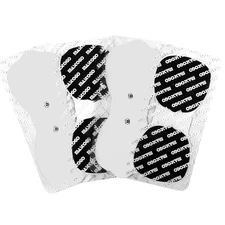 Tens Unit Wireless Electrode Pads, Replacement Electrode Pads with Standard 3...