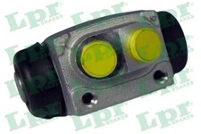 Bremszylinder Grauguss 5211 LPR für HYUNDAI i10 I ATOS i10 II