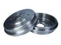 2X Maxgear Bremstrommel 19-4821 FüR Ford Transit Courier B460 GroßRaumlimousine