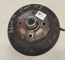 Tambour de frein Opel AGILA