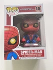 Funko Pop! Vinyl: Marvel - The Amazing Spider-Man #15 Gold Eyes! (Rare!)