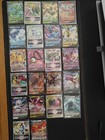 Pokémon Cards Silver Tempest Complete Set Of V Vmax Vstar
