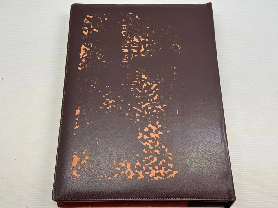 Conjunto de álbum de estampillas de figuras famosas de China 3 volúmenes hojas completas colección rara Foto 4 de 4