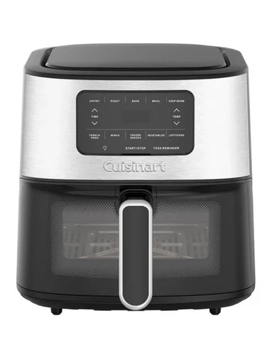 Cuisinart AIR-200 Basket Air Fryer