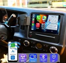 For 2006-2014 Honda Ridgeline Apple Carplay Stereo Radio Android 15 Navi 2+64G