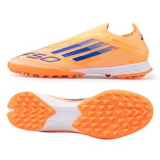 Adidas F50 Pro LL TF JR9329 Mens Futsal Shoes Football Soccer Boots