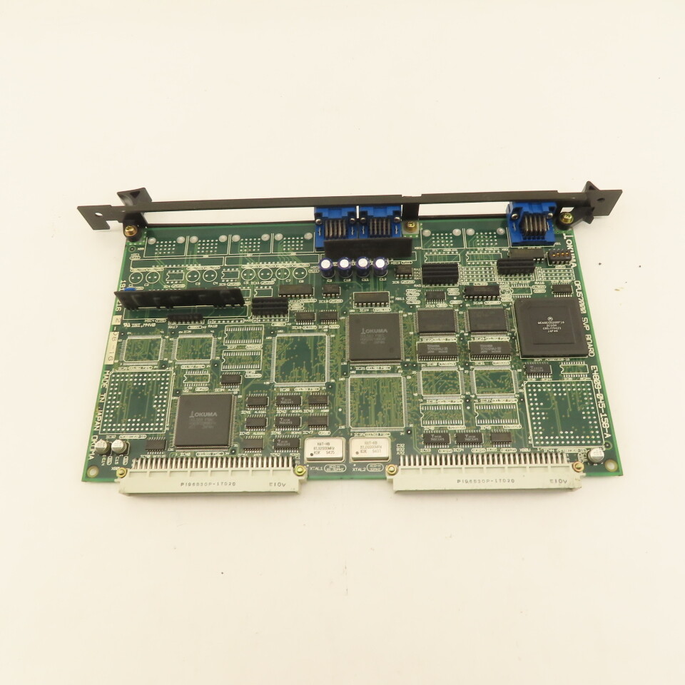 5K158 OKUMA オクマ OPUS7000 FUB-P4R2 動作保証 5K158 OKUMA オクマ OPUS7000 FUB-P4R2 動作保証 5E086 OKUMA オクマ