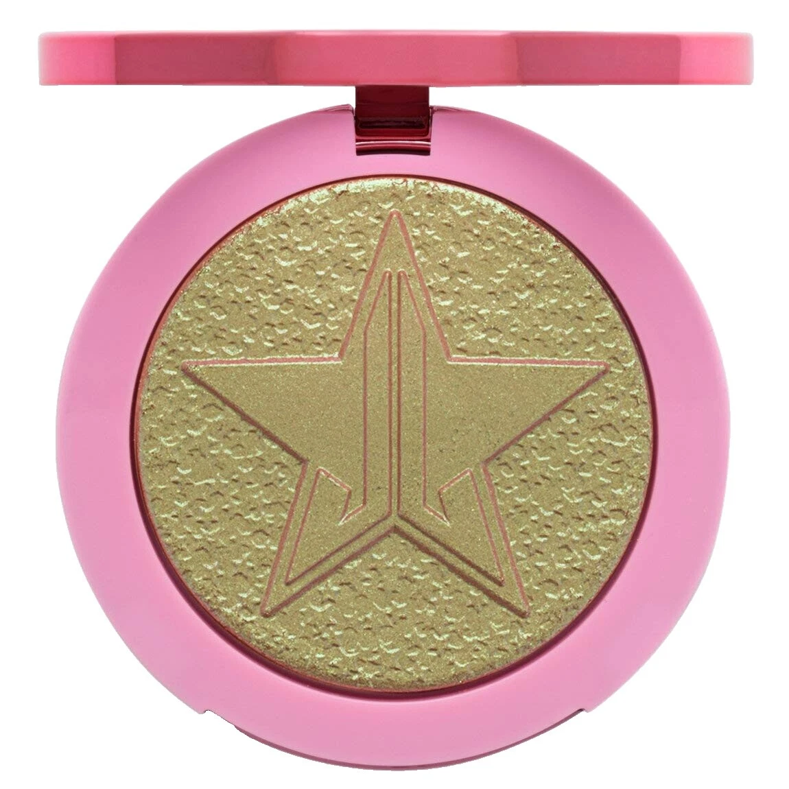 Jeffree Star Cosmetics Face Marca-Textos