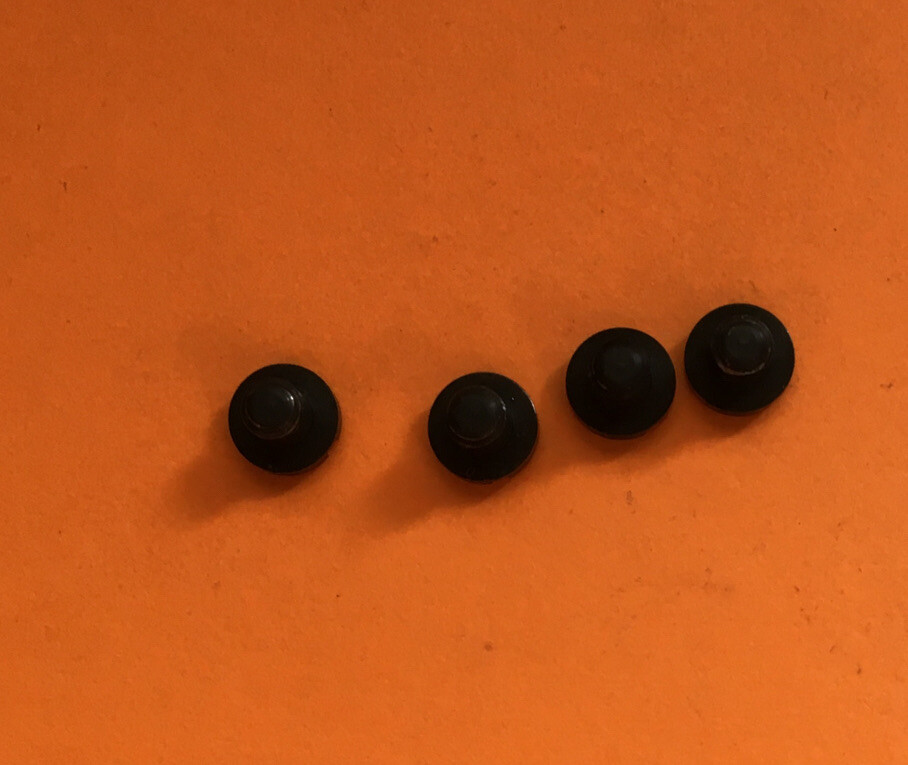 やまと35 NOS* 4284-YAMATO SCREW-(LOT OF 4)-FOR SEWING MACHINES* | eBay