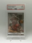 2013 Panini Prizm LeBron James #65 PSA 9