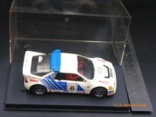 Scalextric Ford RS200 Rally Livery