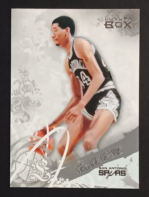 George Gervin 2006-07 Topps Full Court NBA #90 eBay | - 1st Deck