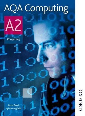 AQA Computing A2 von Langfield, Sylvia