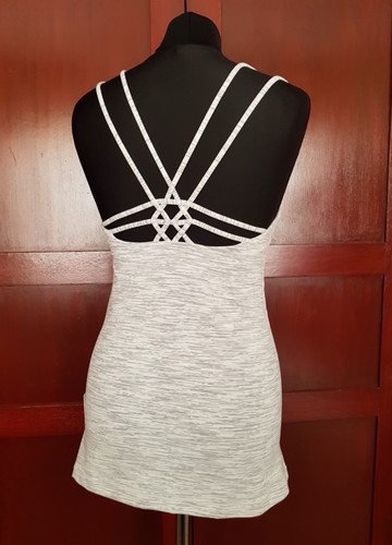 New Lululemon Tank Creat Your Calm Tank - Picture 6 of 6