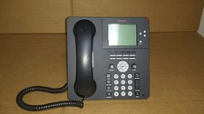Avaya 9650 VOIP IP phone