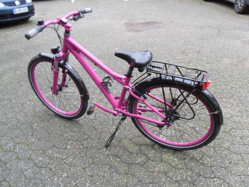 SEHR GEPFL. EINZELSTÜCK ATB BULLS SHARPTAIL ALU-FAHRRAD 26 ZOLL RH 37 CM 7 GANG - Bild 7 von 15