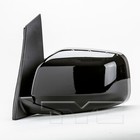 Door Mirror Left TYC For 2011-2013 Honda Odyssey