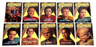 Fantasy Star Trek Non-Sport Trading Card Sets