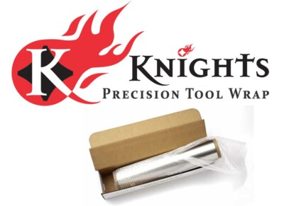 #ad #ad Type 321 Stainless Steel Tool Wrap 20″ x .002″ x 100′ Heat Treat Foil $389.00