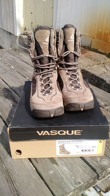 vasque pow pow iii ultradry