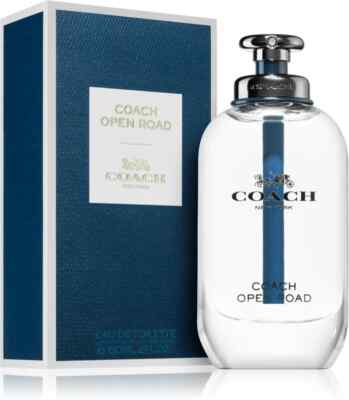 COACH 香水 OPEN ROAD 100ml COACH® Outlet | Open Road Eau De Toilette 100 Ml