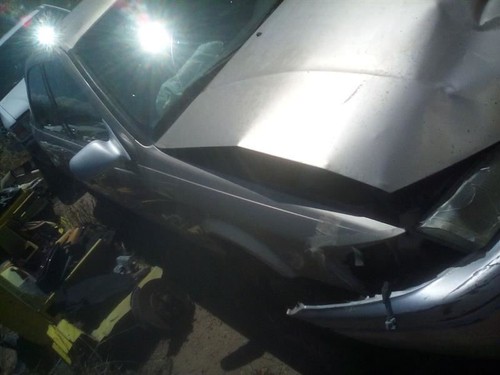 Driver Door Handle Exterior Assembly Door Front Fits 97-01 LEXUS ES300 189898 - Picture 11 of 12