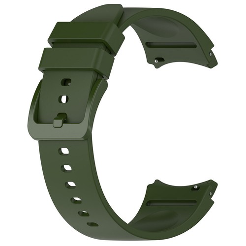 Smart Watch Bransoletka Szybkie zapięcie Silikonowa taśma do Samsung Galaxy Watch 6 5 4 - Zdjęcie 27 z 42