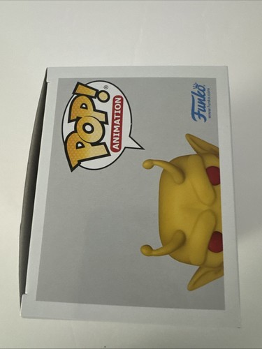 Funko Pop! Vinilo: Dragon Ball - Naranja Piccolo PRE LANZAMIENTO CÁLIZ - Imagen 5 de 6