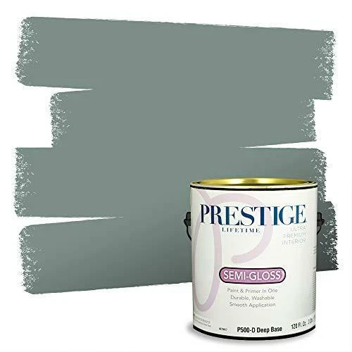  Prestige Paints Exterior Paint and Primer In One, 1