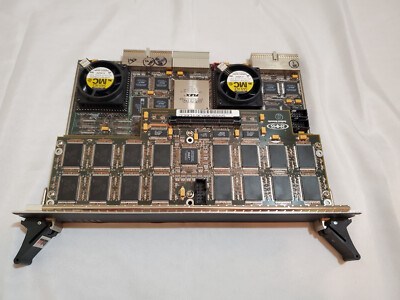 Redback Networks FE2, 105-0107-01 Card Module SMS 1800, Altera Flex