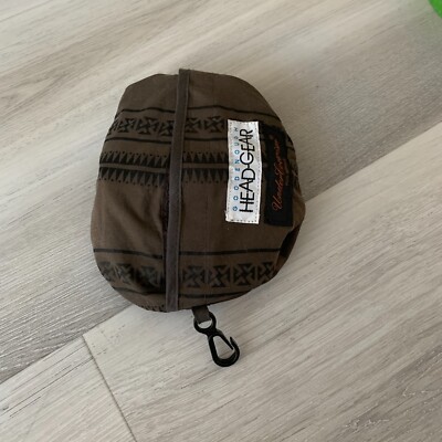 UNDERCOVER × GOODENOUGH SCAB期 CAP UNDERCOVER × GOODENOUGH SCAB期 CAP