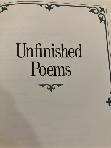 Franklin Library: T.S. ELIOT: WASTE LAND: HOLLOW MEN: PRUFROCK'S LOVE SONG POEMS - Picture 5 of 12