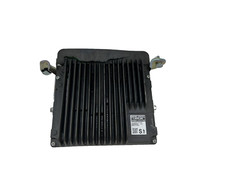 2021-2023 LEXUS IS350 RWD 3.5L ENGINE COMPUTER CONTROL ECM MODULE ONLY FOR PARTS