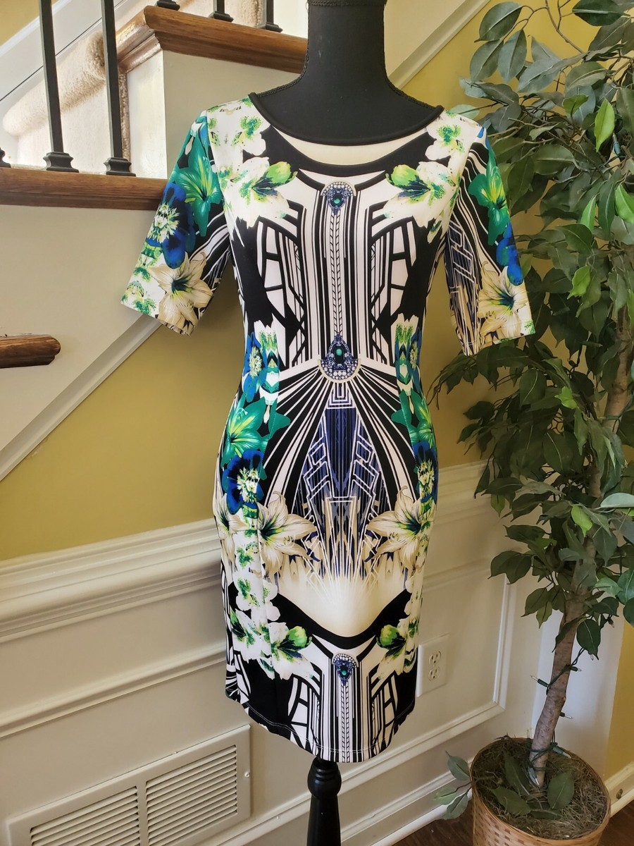 sequin hearts long sleeve dress Sequin Hearts | Dresses | Sequin Hearts Mini Dress Long Sleeve Lace Aztec Tunic Summer Colorful Small