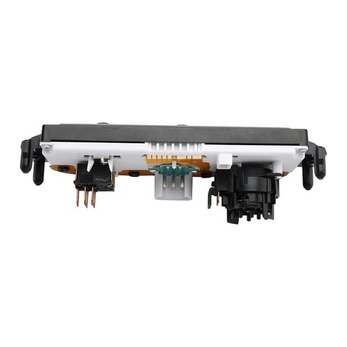 Climate Control Unit A/C Heater Control Switch 16250545 for Chevy 1998-2005 A3 - Picture 5 of 14