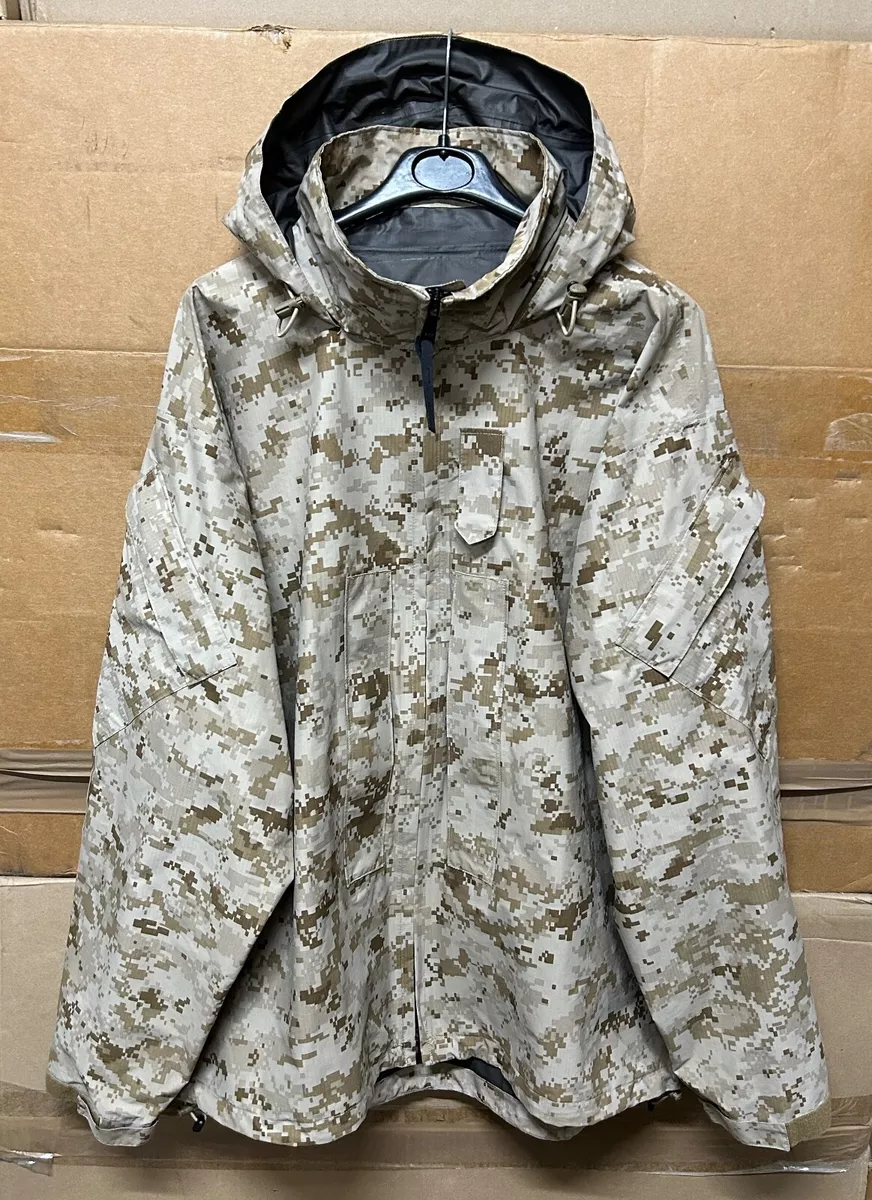 Parka usmc shop