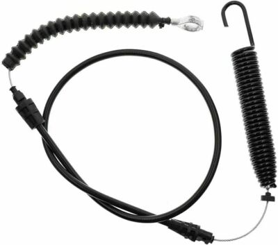 Deck Engage Cable for Craftsman MTD Yard-Man Troy-Bilt 746-05124 946-05124