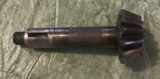 32330 - A Used Pinion For A New Holland 220, 221, 222, 325, 330, 331 Spreaders