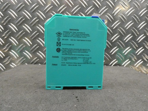 Pepperl+Fuchs KFD2-UT-Ex1 71922 - Bild 6 von 7