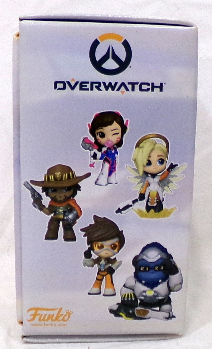 Overwath ゲンジ ミニフィギュア Amazon.co.jp: overwatch illidan genji ゲンジ ミニフィギュア